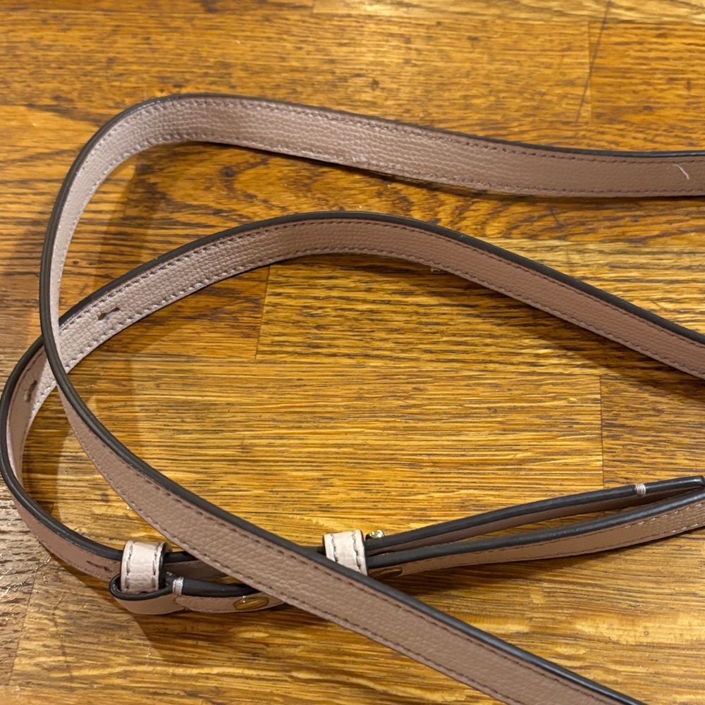 Kate Spade strap